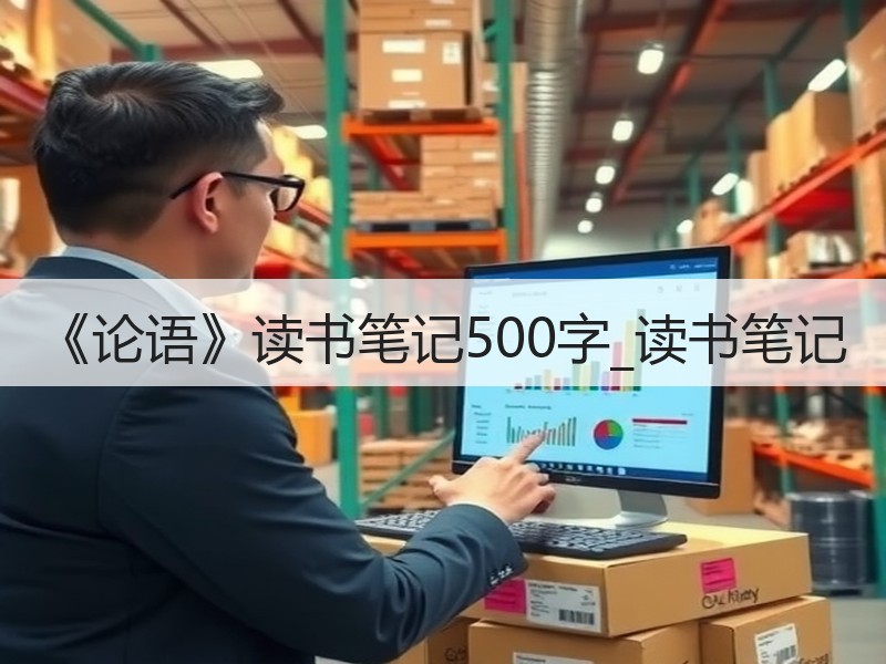 《论语》读书笔记500字_读书笔记