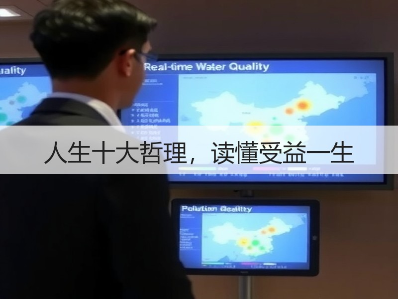人生十大哲理，读懂受益一生