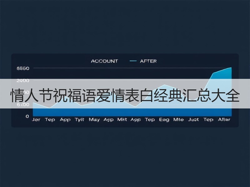 情人节祝福语爱情表白经典汇总大全