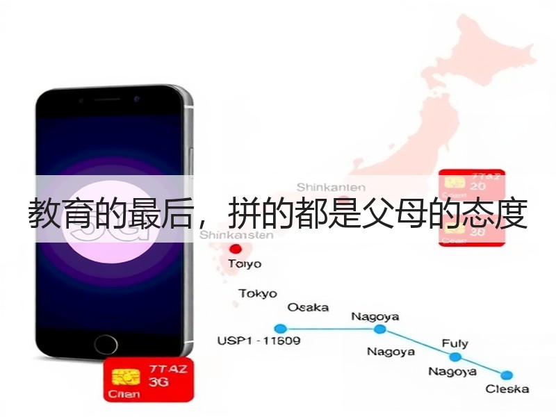 教育的最后，拼的都是父母的态度