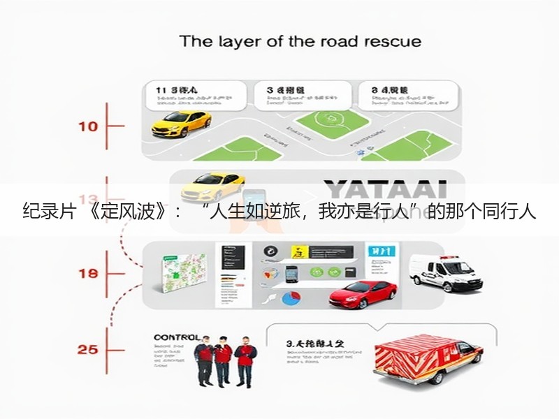 纪录片 《定风波》：“人生如逆旅，我亦是行人”的那个同行人