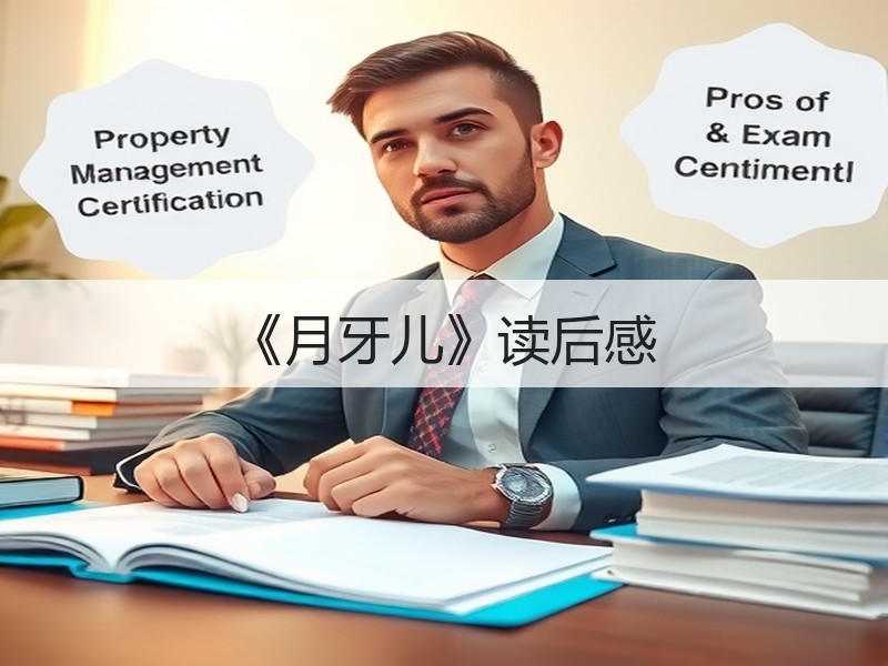 《月牙儿》读后感