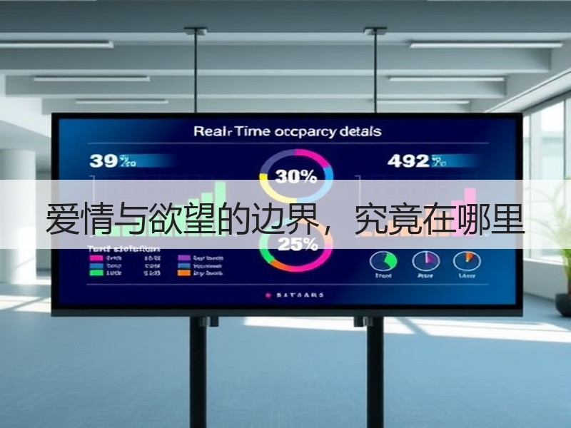 爱情与欲望的边界，究竟在哪里
