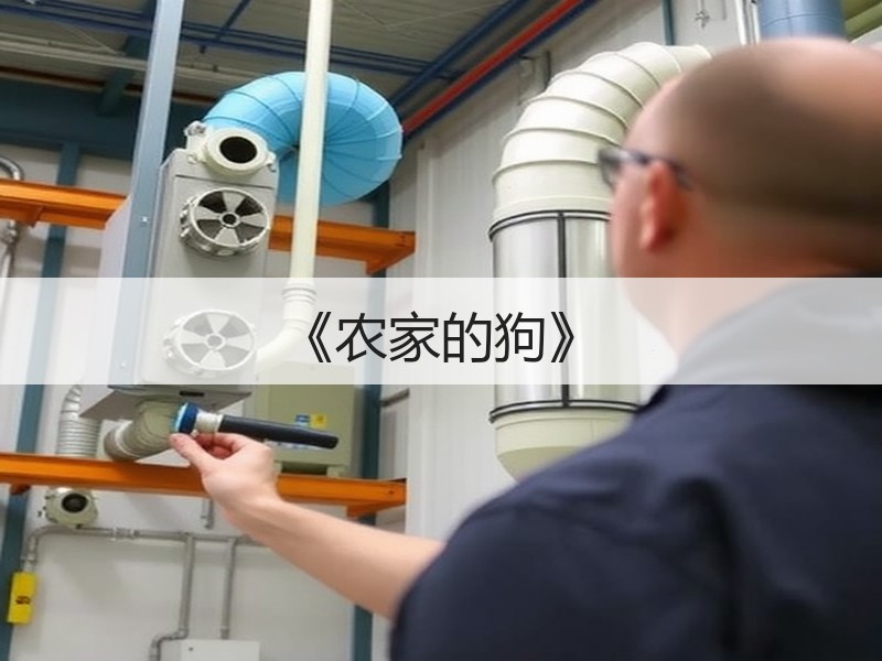 《农家的狗》