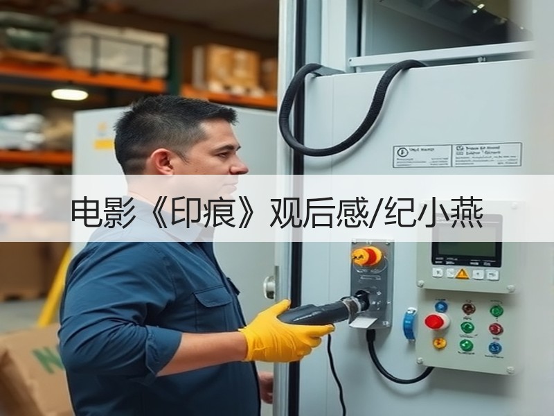 电影《印痕》观后感/纪小燕