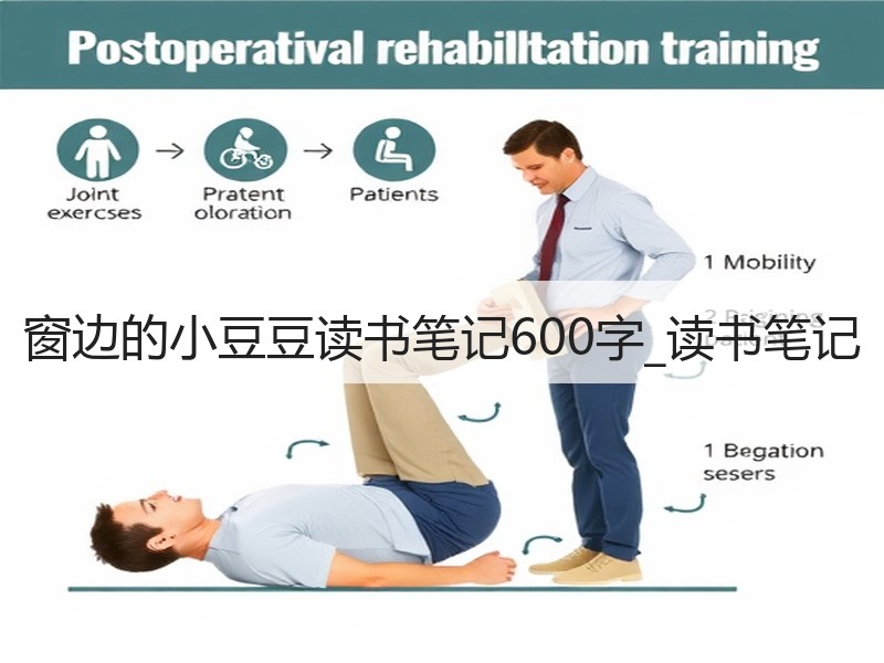窗边的小豆豆读书笔记600字_读书笔记