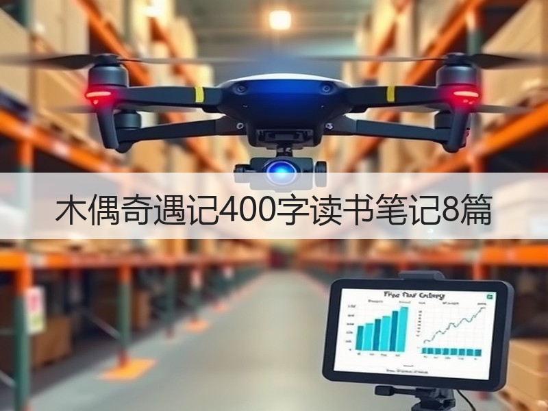木偶奇遇记400字读书笔记8篇