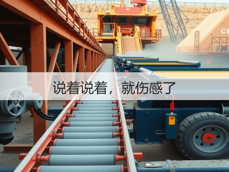 说着说着，就伤感了
