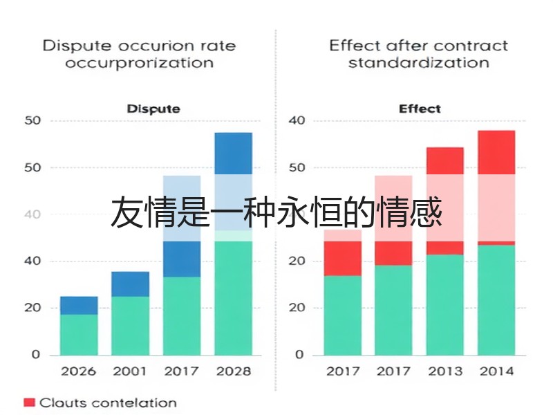 友情是一种永恒的情感