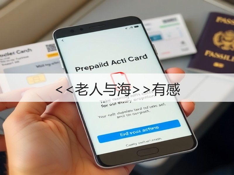 <<老人与海>>有感