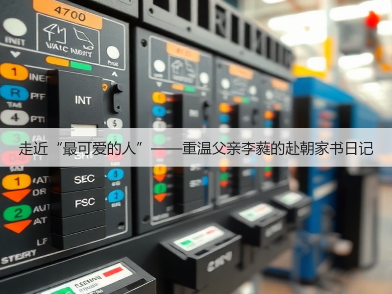 走近“最可爱的人”——重温父亲李蕤的赴朝家书日记