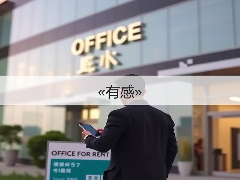 «有感»