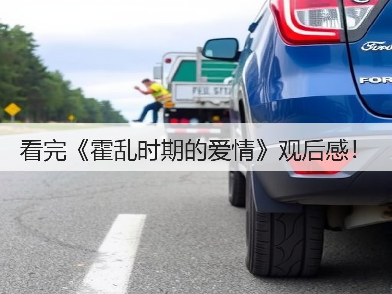 看完《霍乱时期的爱情》观后感！