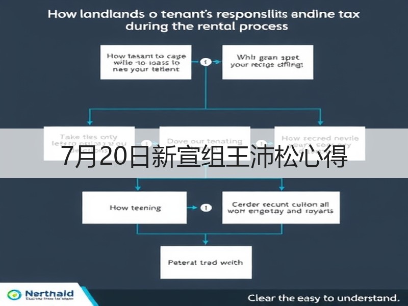 7月20日新宣组王沛松心得