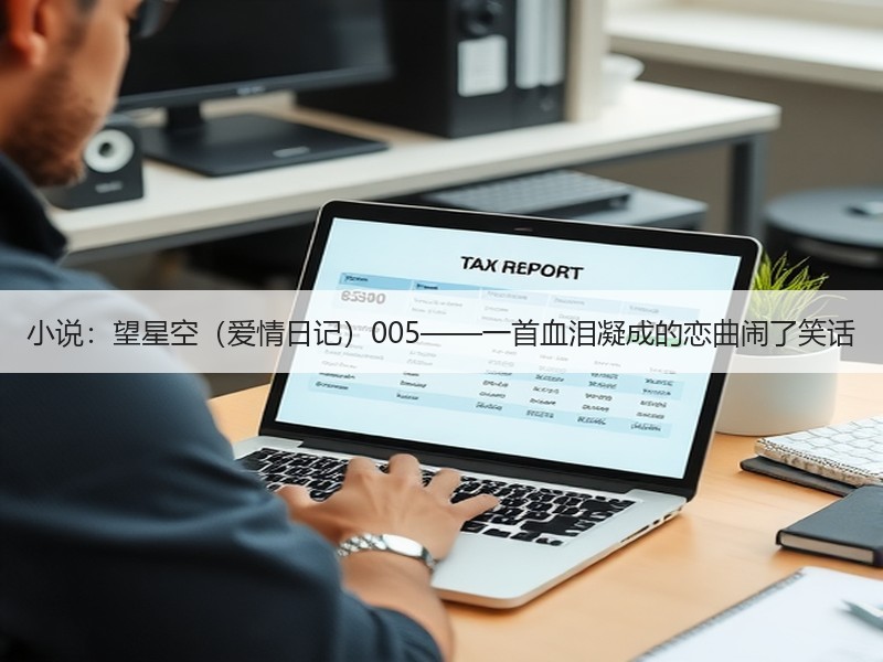 小说：望星空（爱情日记）005——一首血泪凝成的恋曲闹了笑话